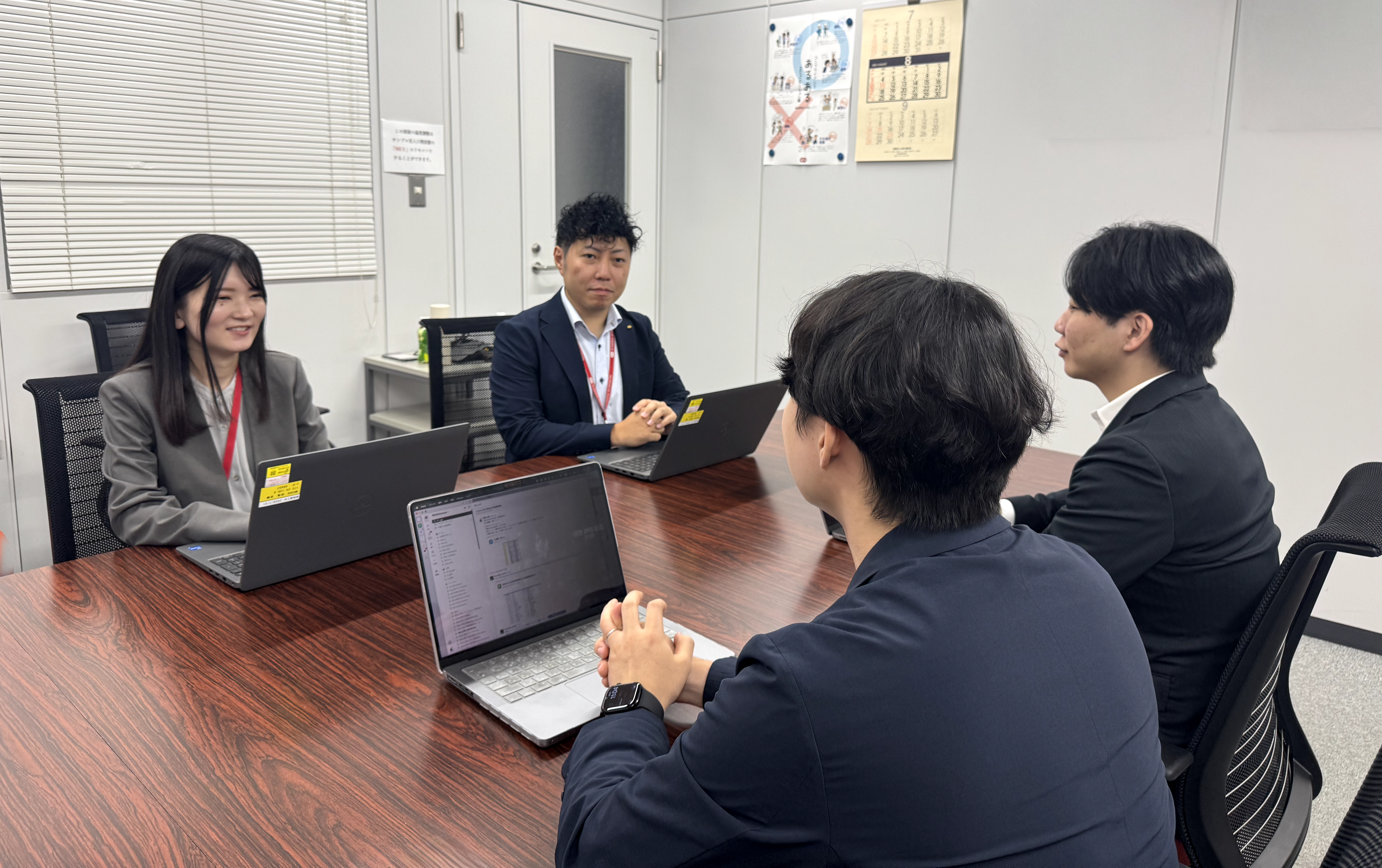 マーケティング部リサーチ課の役割