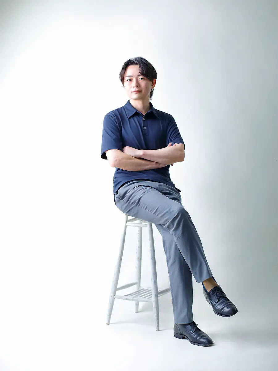 加藤 丈峰