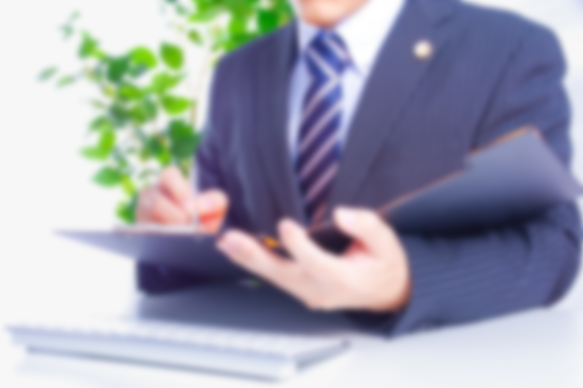 リーガルテックAIのイメージ